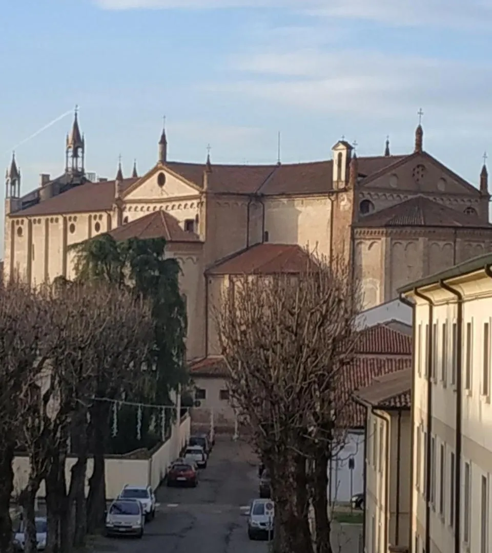 Vendégház Il Torrione Di Lara Locazione Turistica Hotel Montagnana