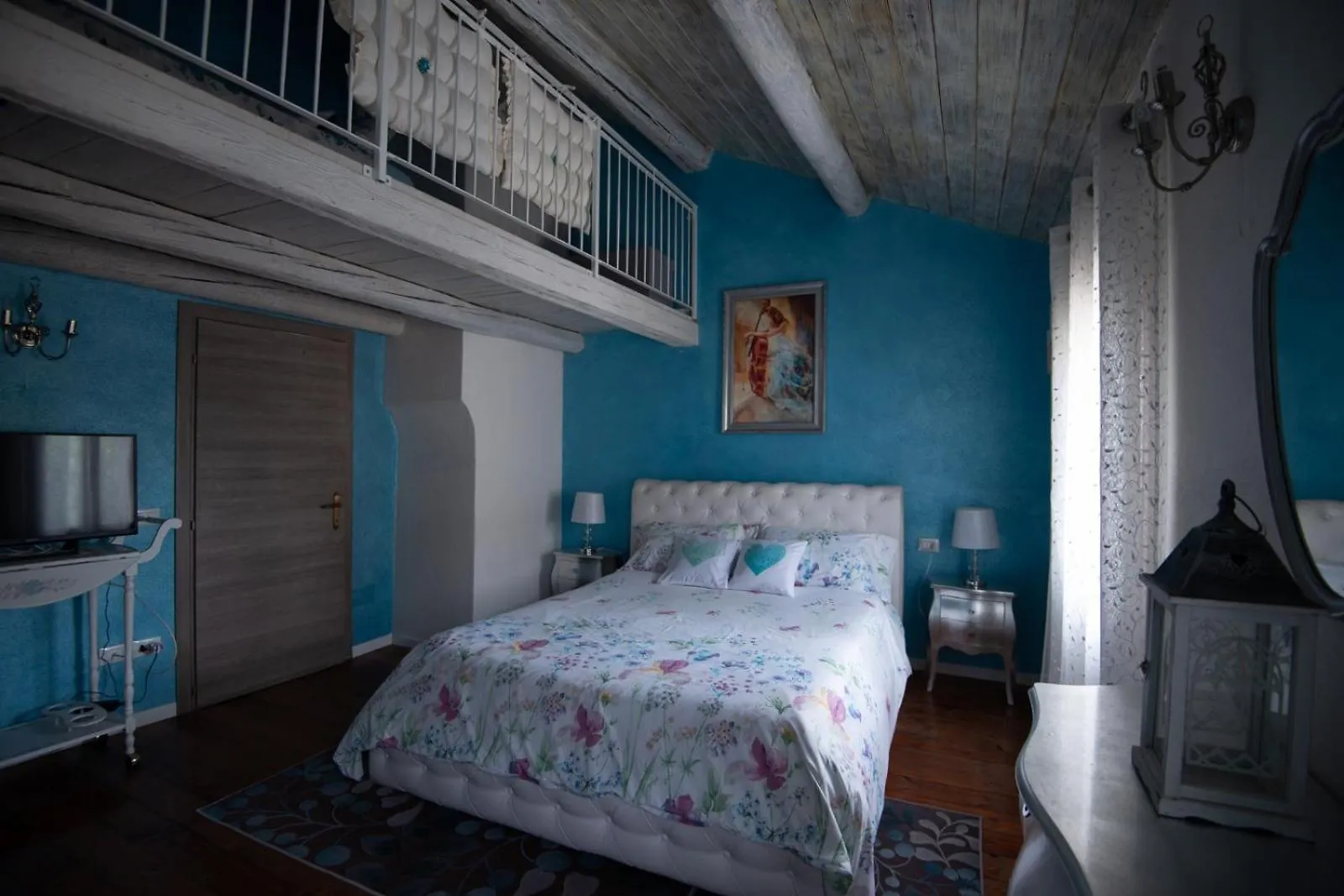 Il Torrione Di Lara Locazione Turistica Hotel Montagnana